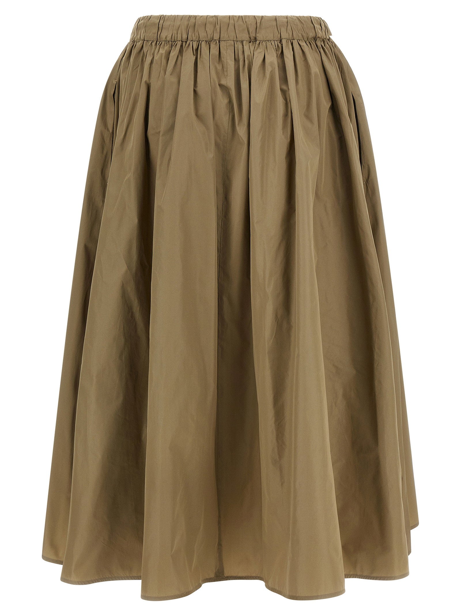 Max Mara Max Mara Mxmlonza Skirt