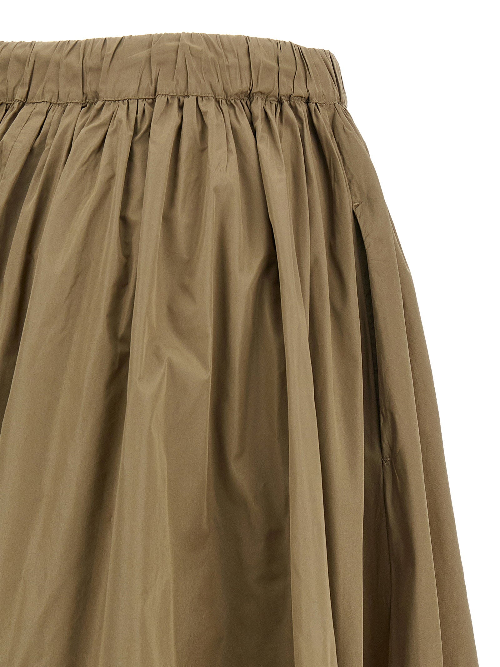 Max Mara Max Mara Mxmlonza Skirt