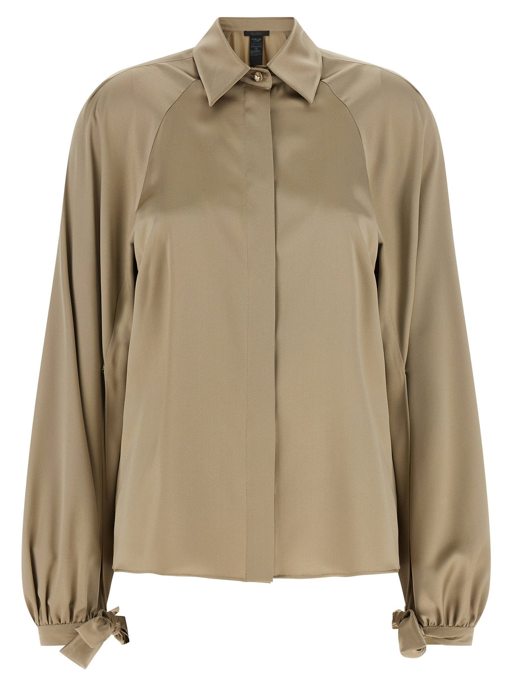 Max Mara Max Mara Mxealare Shirt