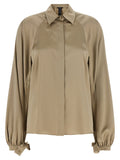 Max Mara Max Mara Mxealare Shirt