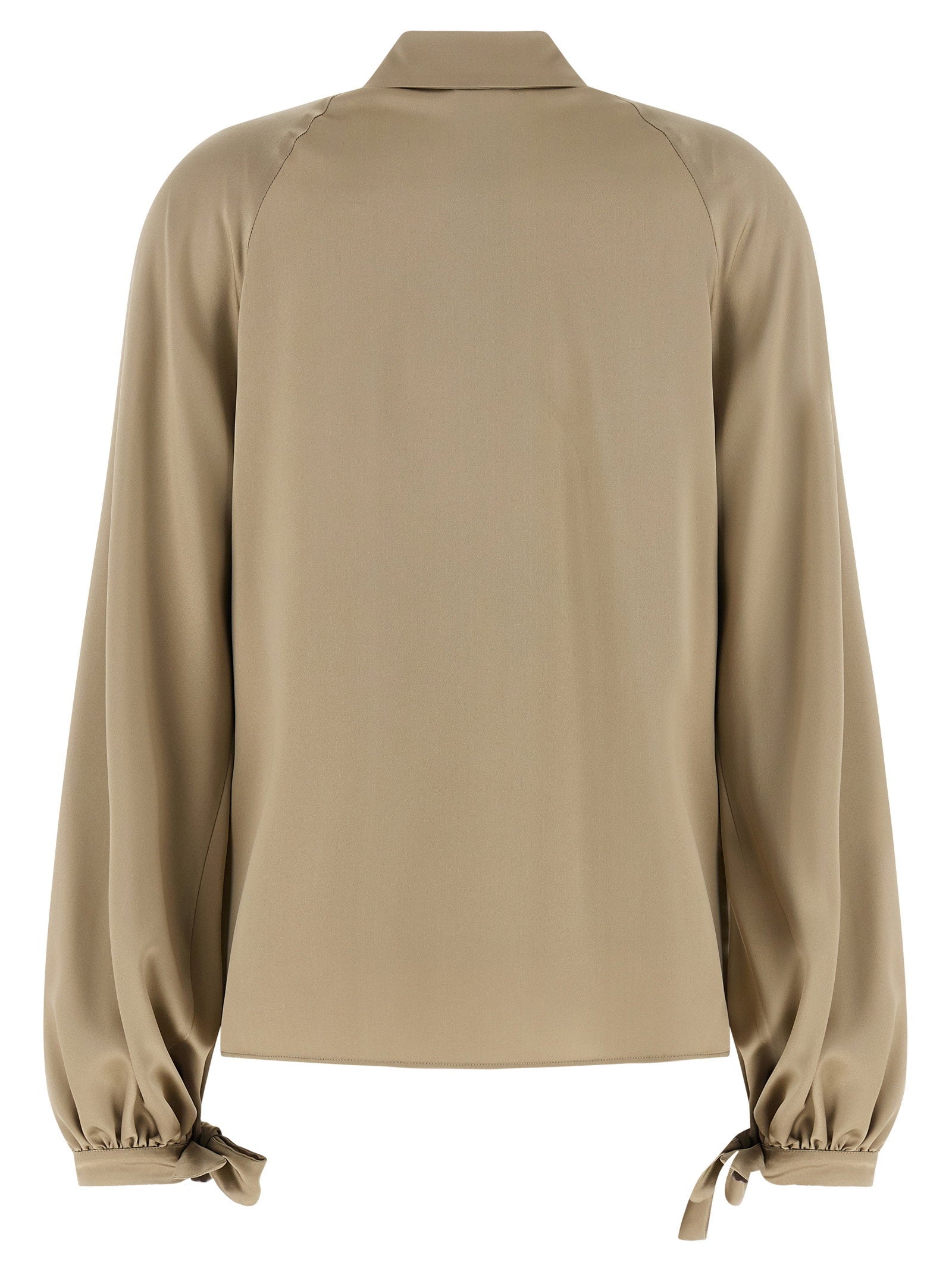 Max Mara Max Mara Mxealare Shirt