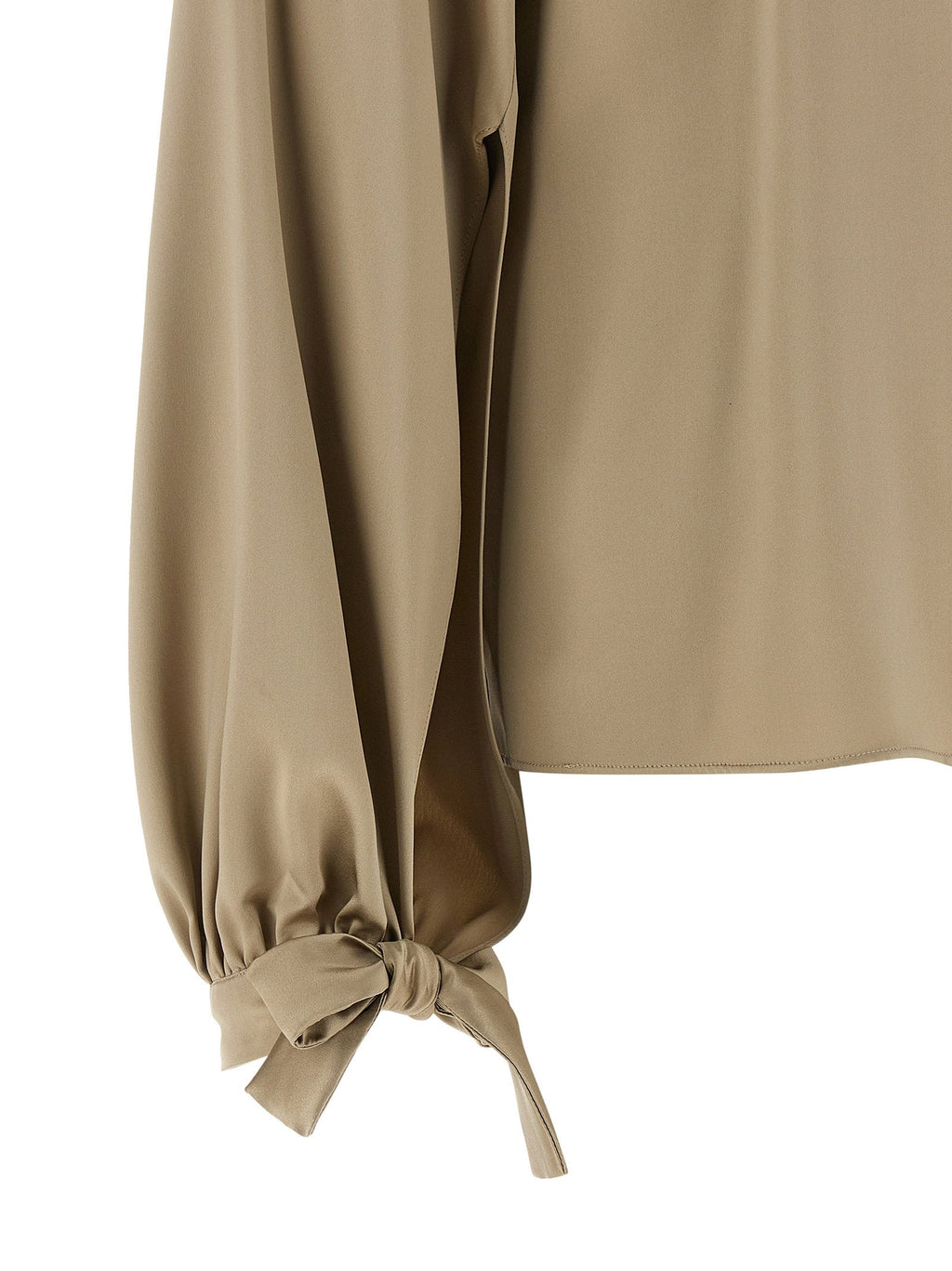 Max Mara Max Mara Mxealare Shirt