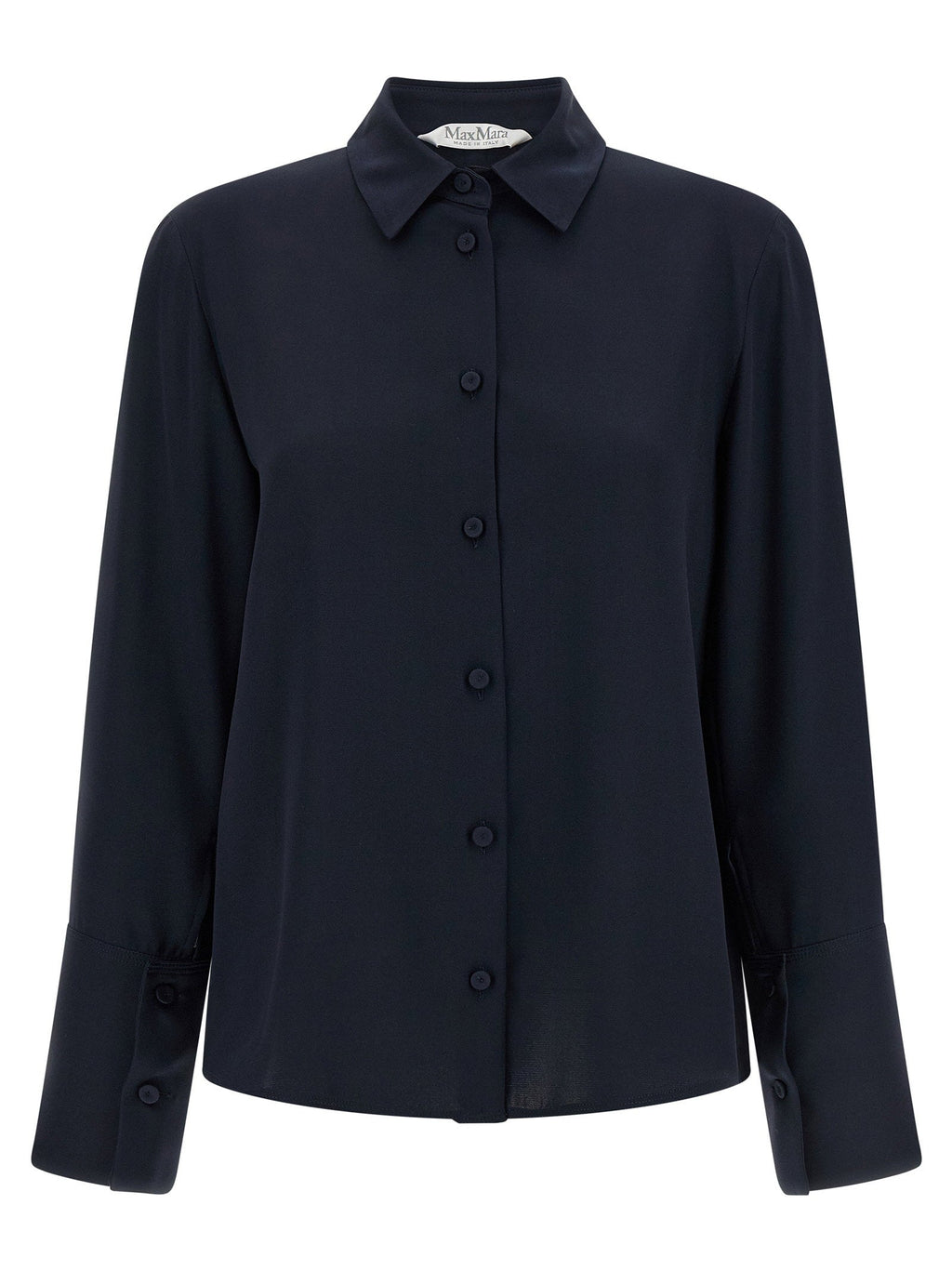 Max Mara Max Mara Mxpvoliera Shirt