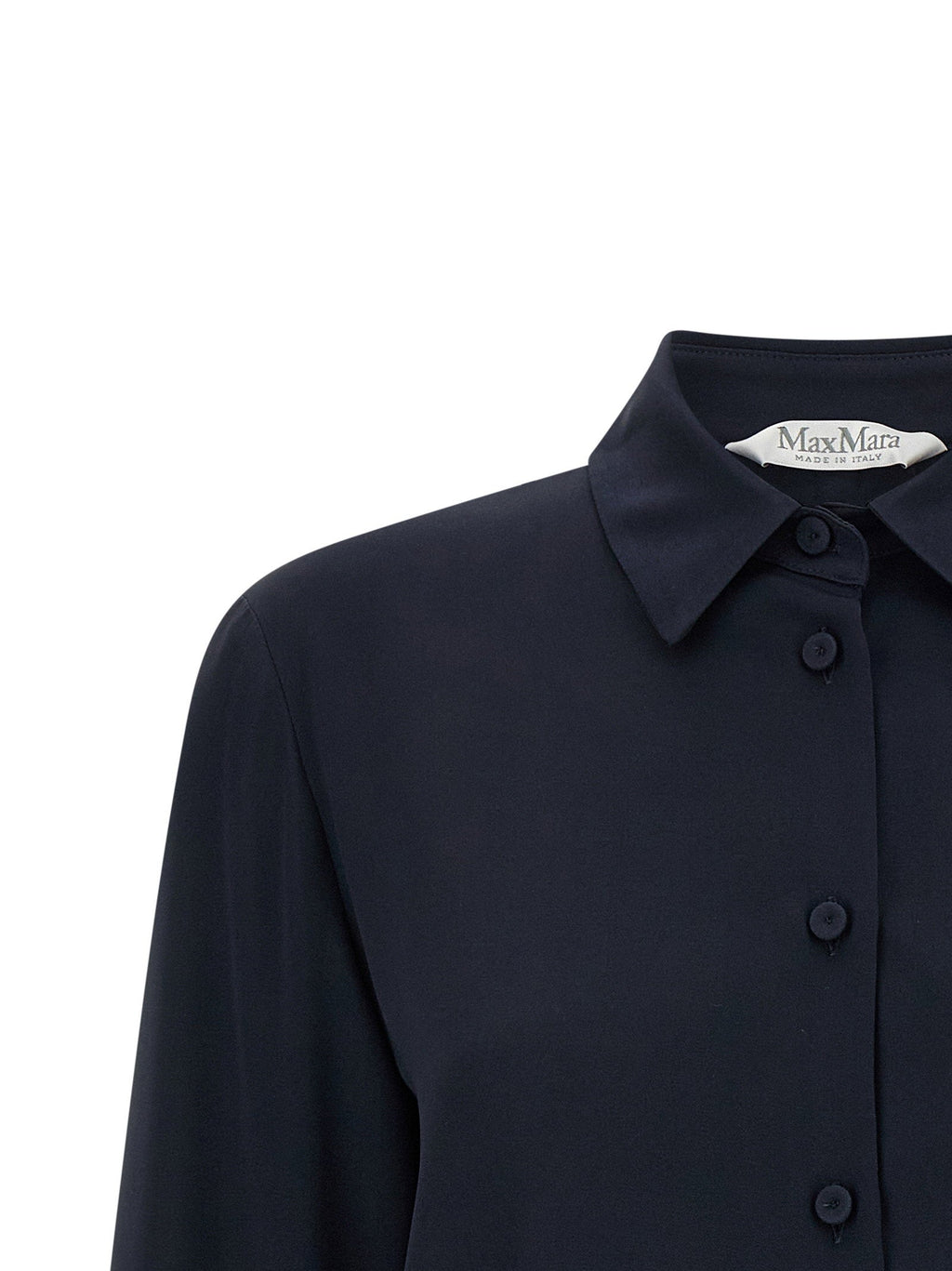 Max Mara Max Mara Mxpvoliera Shirt