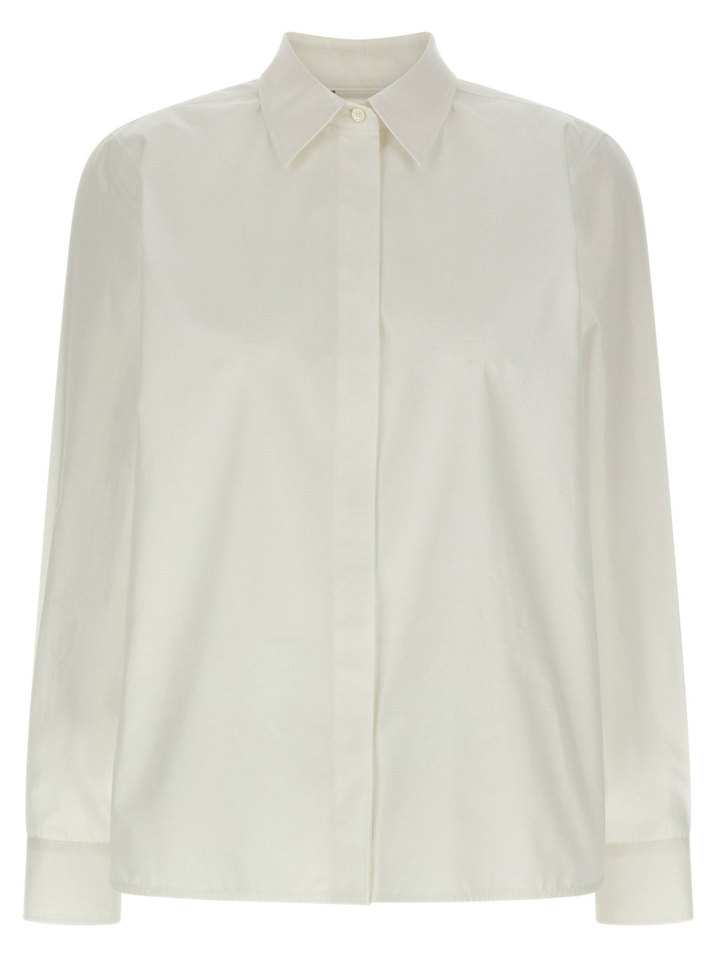 Max Mara Max Mara Mxmmaroso Shirt