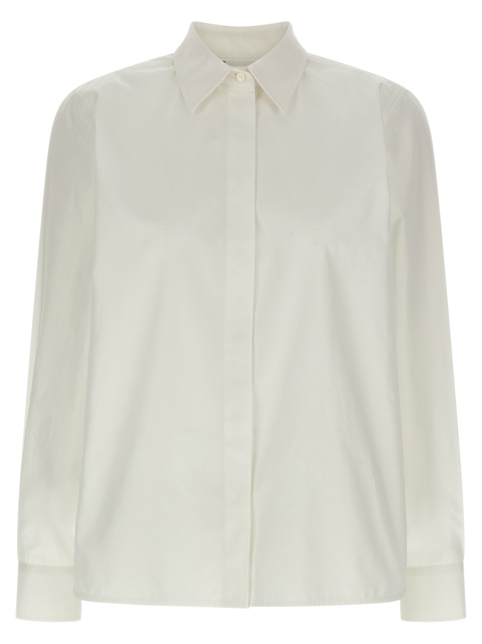 Max Mara Max Mara Mxmmaroso Shirt