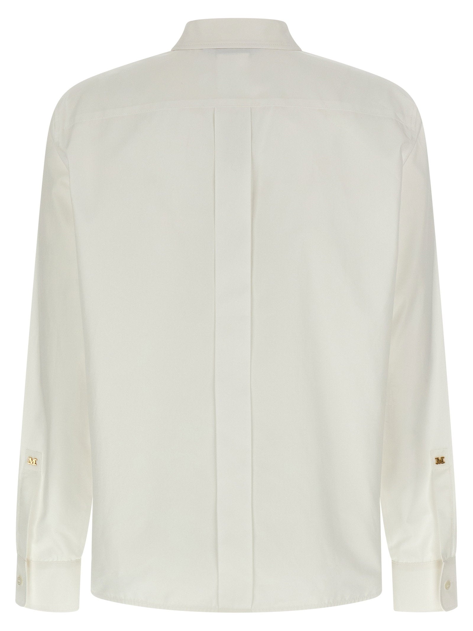 Max Mara Max Mara Mxmmaroso Shirt