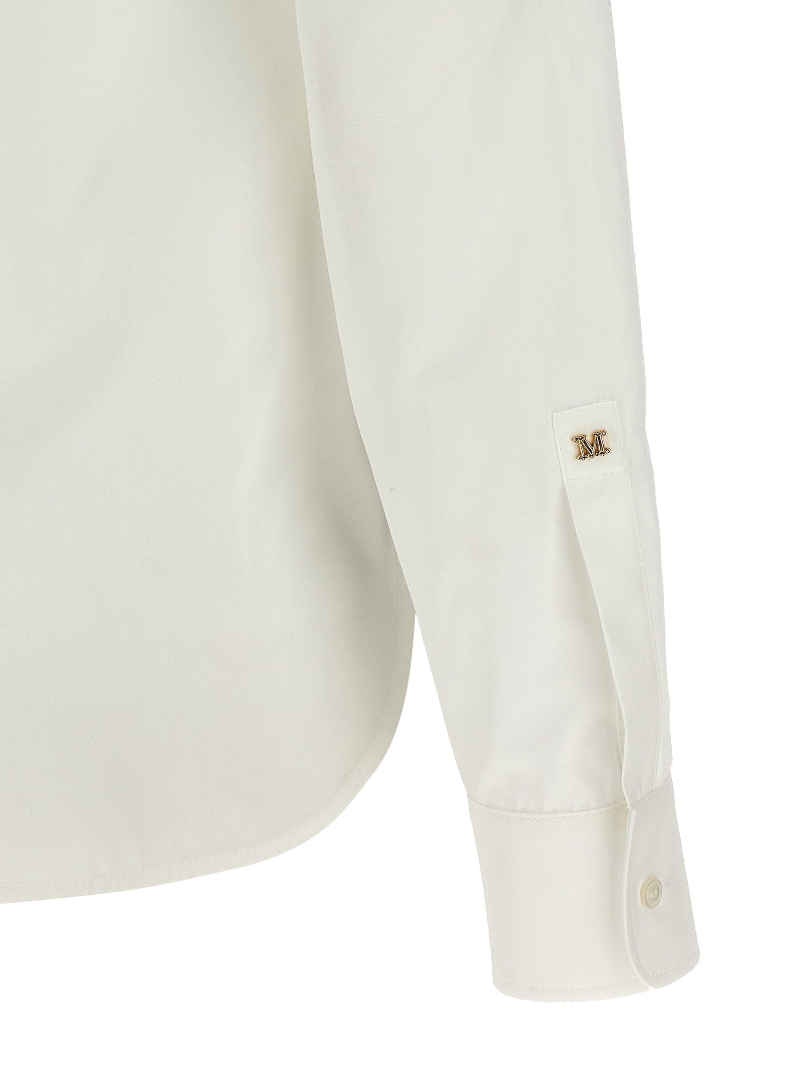 Max Mara Max Mara Mxmmaroso Shirt