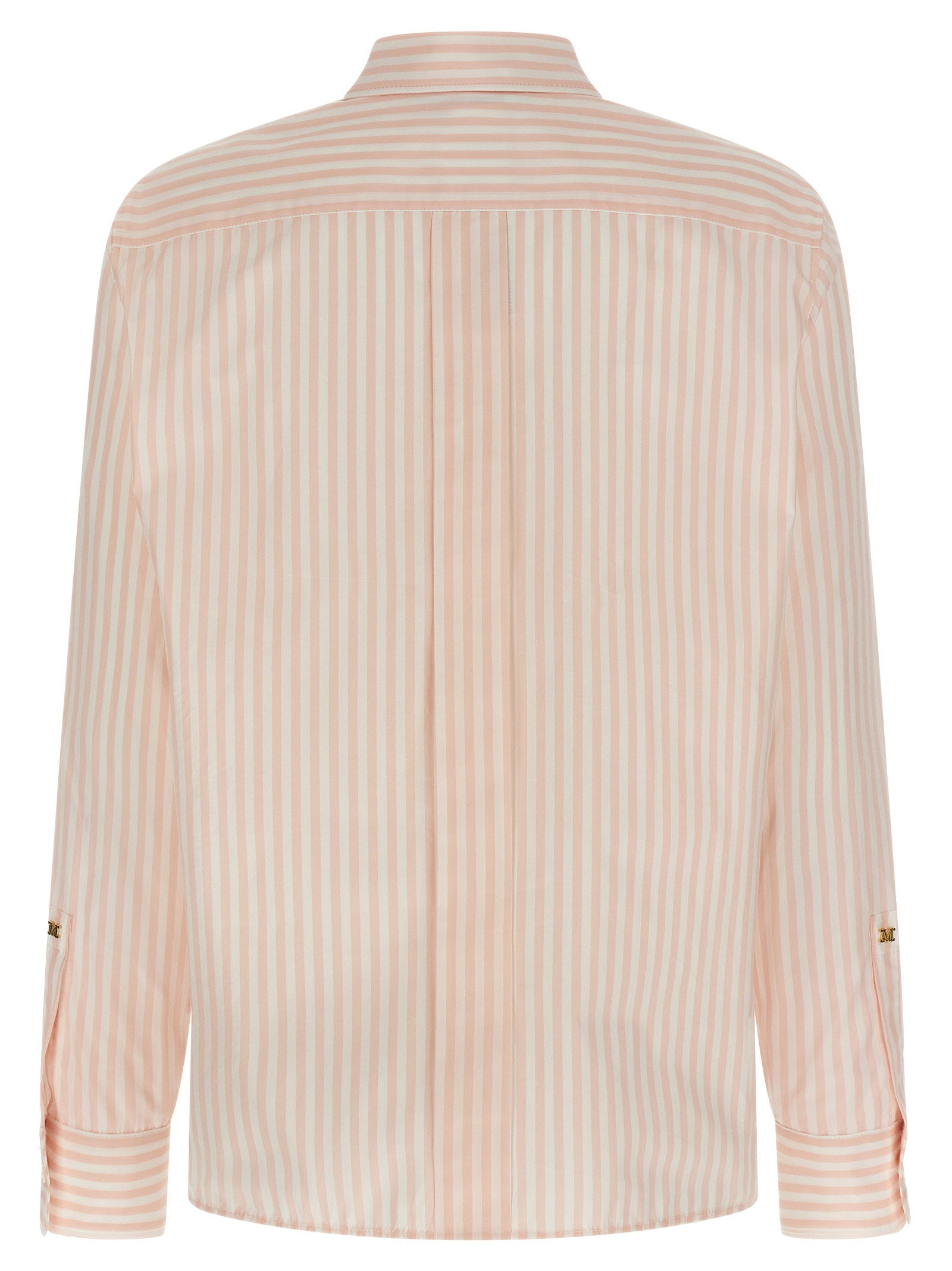Max Mara Max Mara Mxmmaccenni Shirt