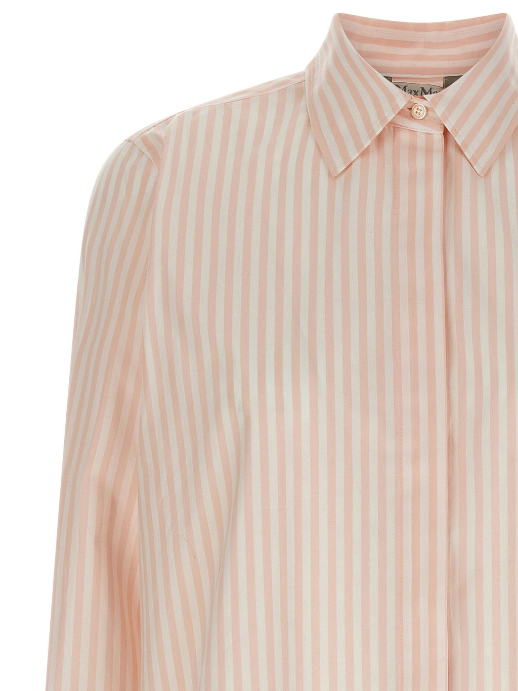 Max Mara Max Mara Mxmmaccenni Shirt