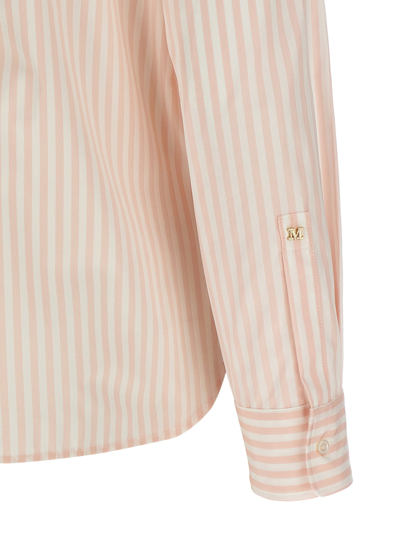 Max Mara Max Mara Mxmmaccenni Shirt
