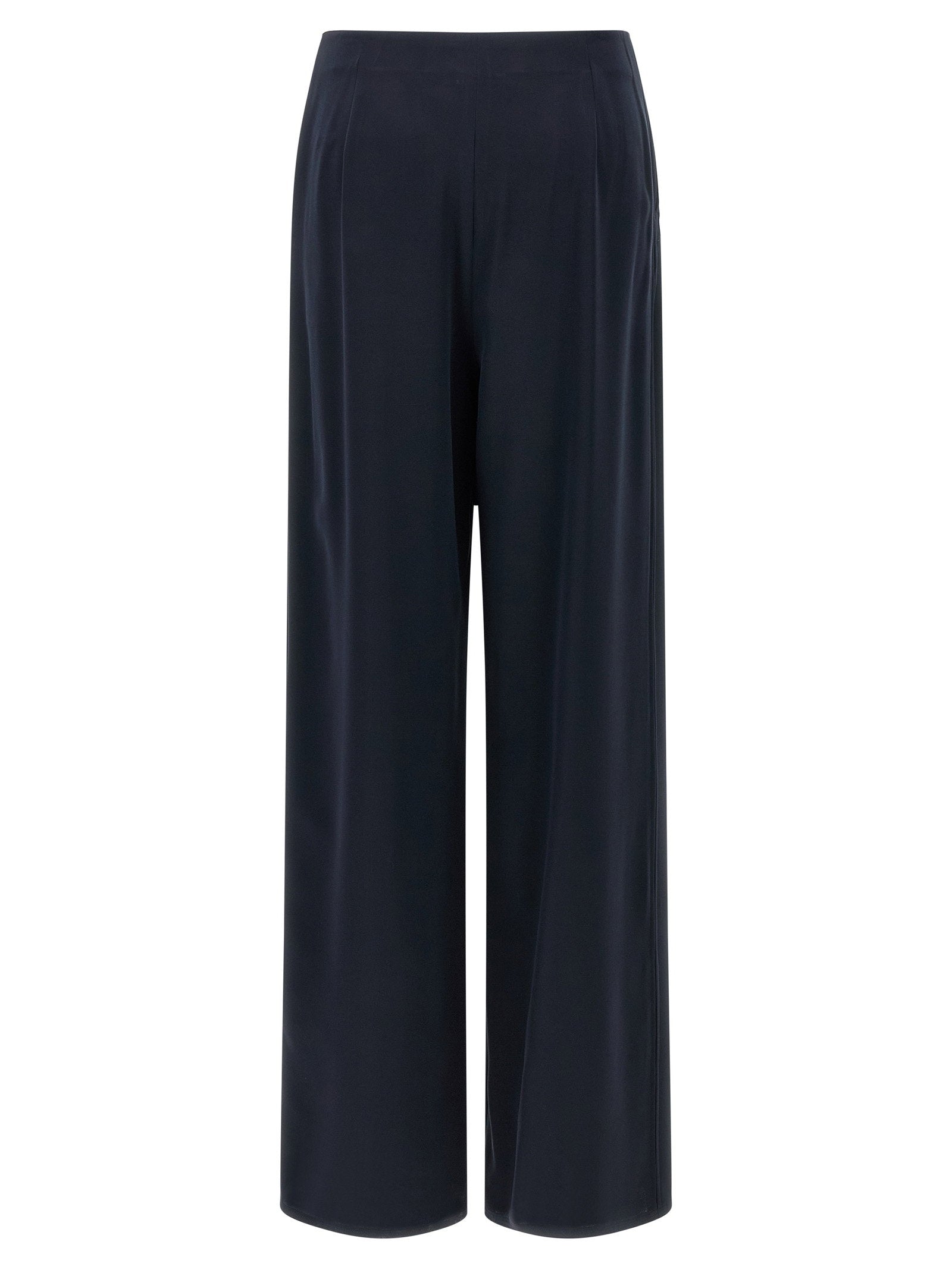 Max Mara Max Mara Mxppalude Pants