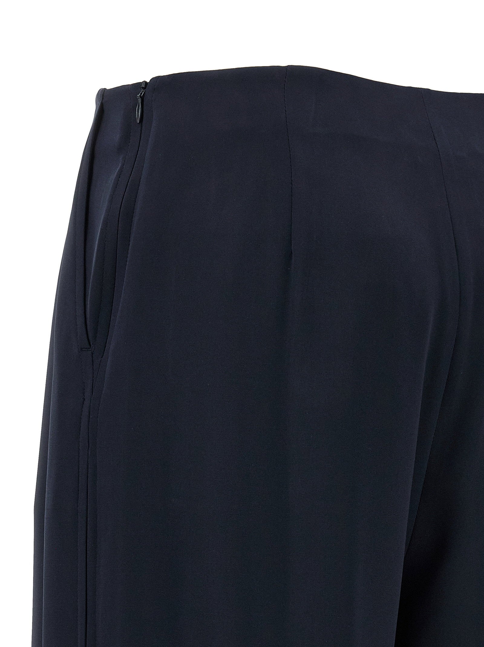 Max Mara Max Mara Mxppalude Pants