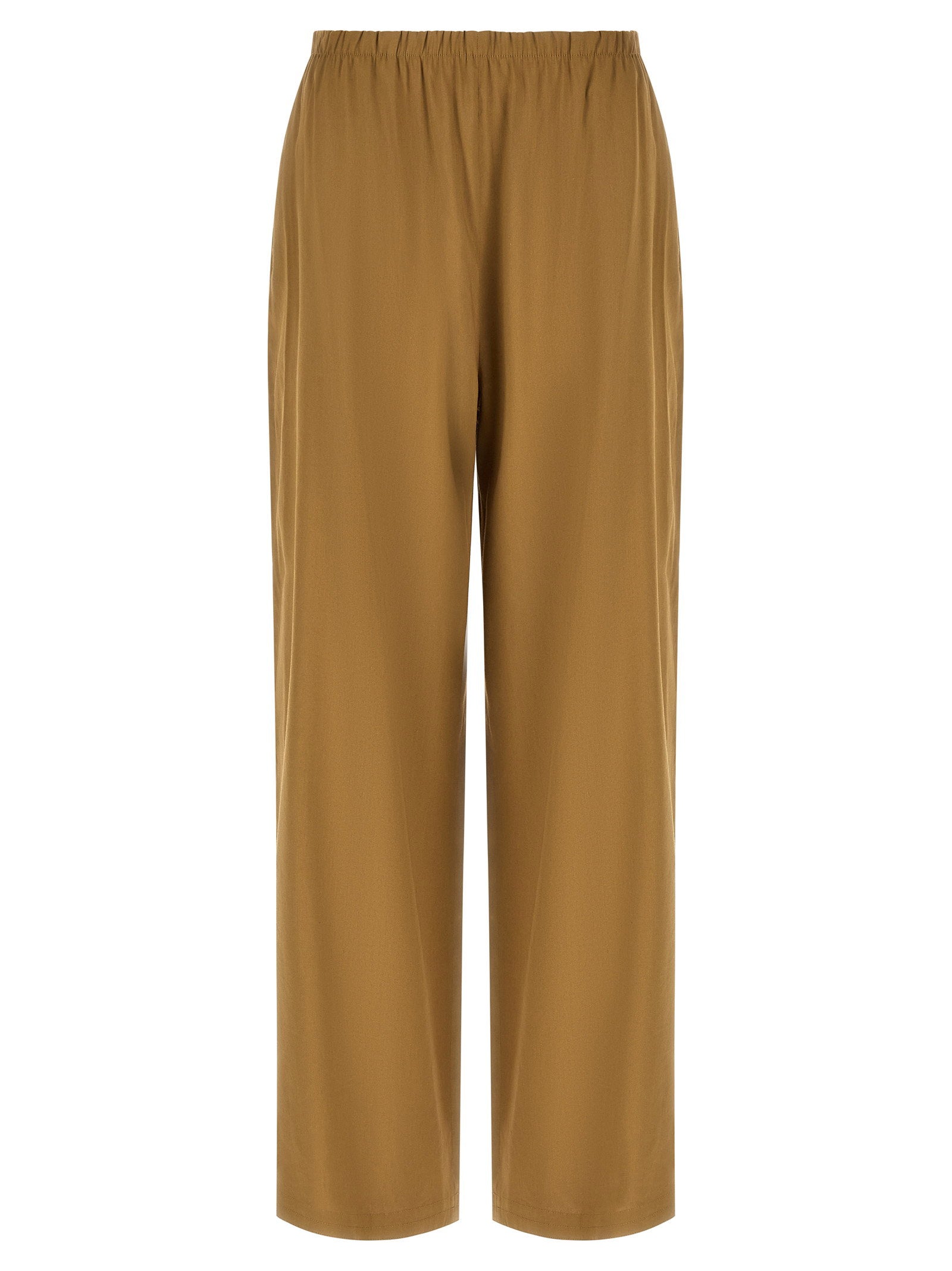 Max Mara Max Mara Mxpdestino Pants