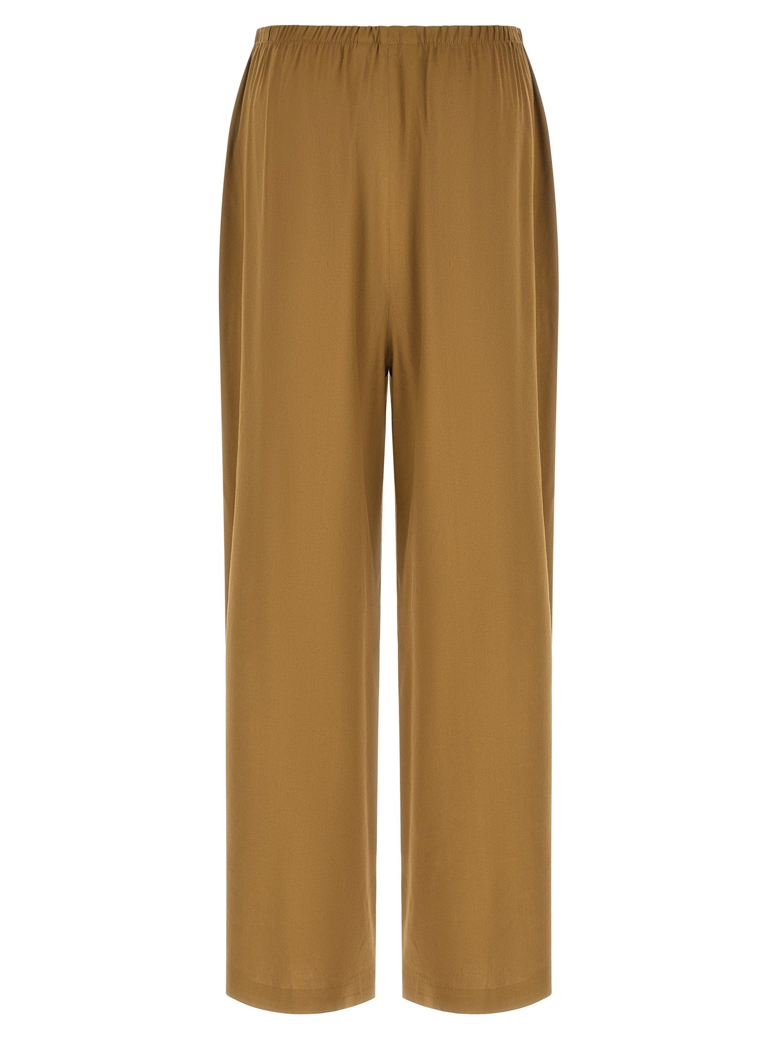 Max Mara Max Mara Mxpdestino Pants