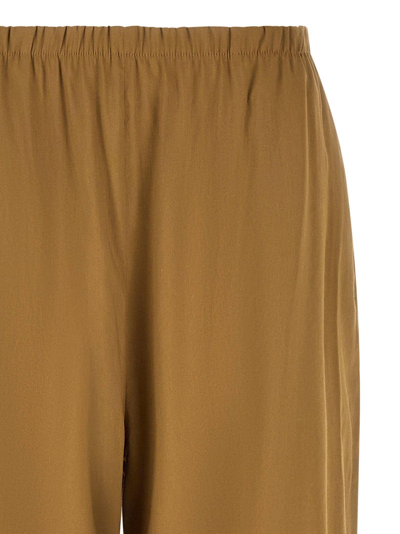 Max Mara Max Mara Mxpdestino Pants