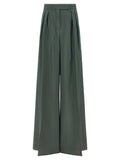 Max Mara Max Mara Mxgiallo Pants
