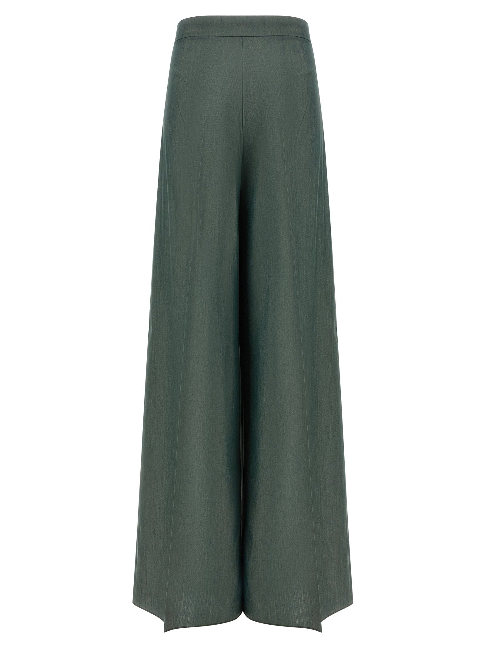 Max Mara Max Mara Mxgiallo Pants