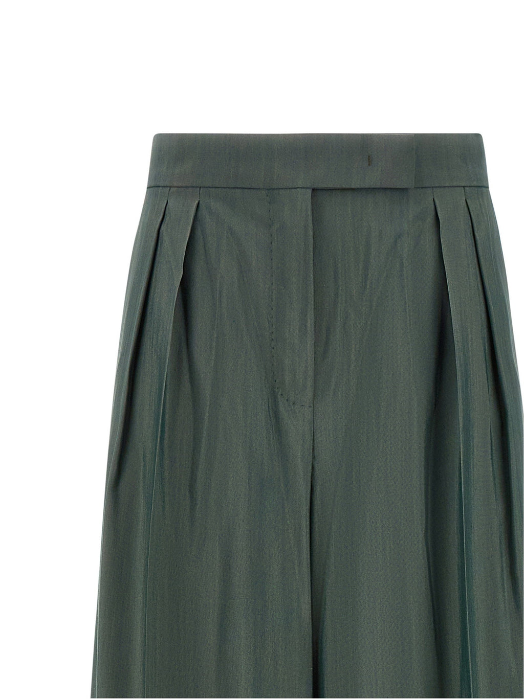 Max Mara Max Mara Mxgiallo Pants