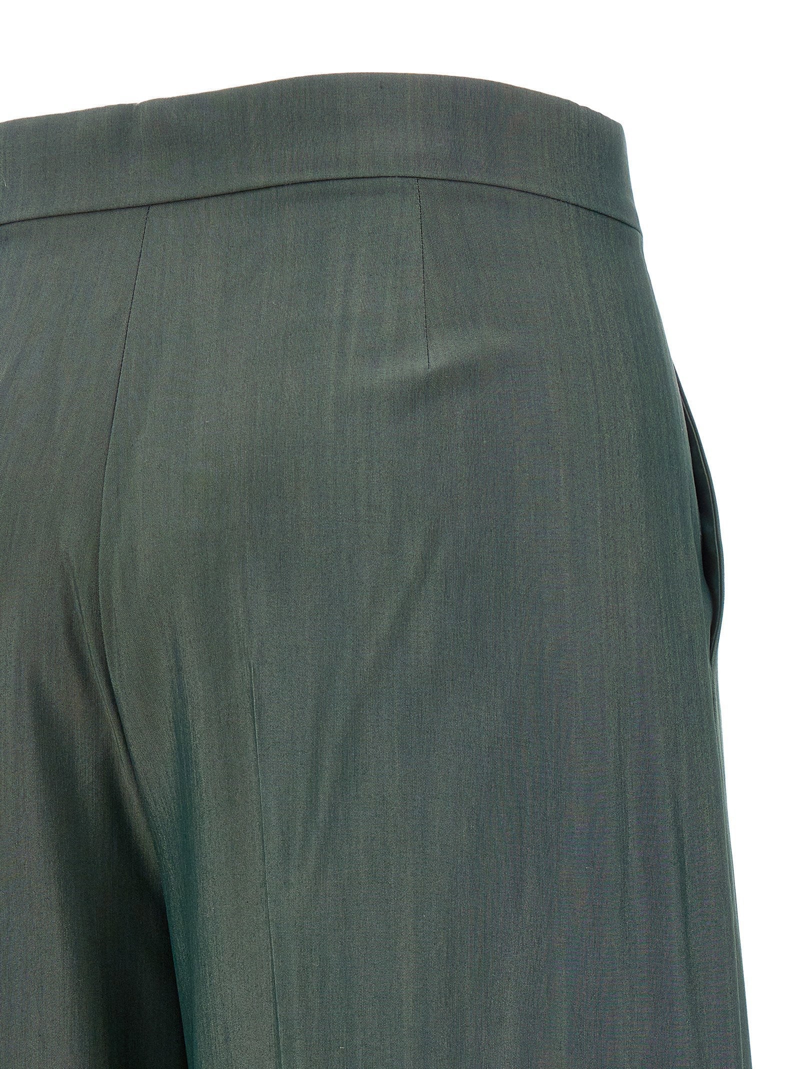 Max Mara Max Mara Mxgiallo Pants