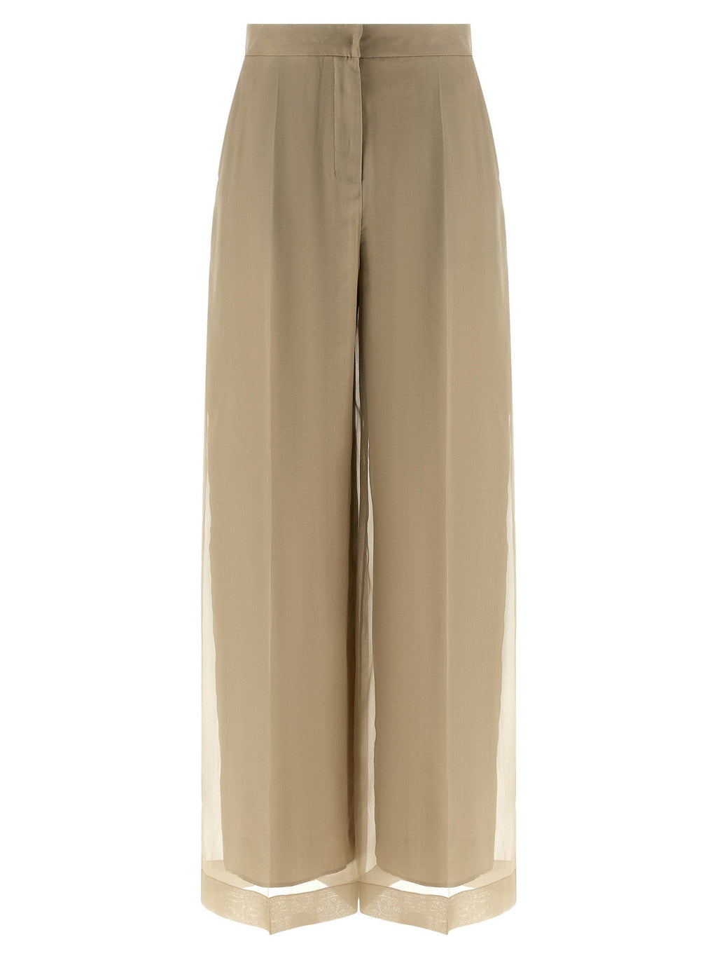 Max Mara Max Mara Mxeolivi Pants