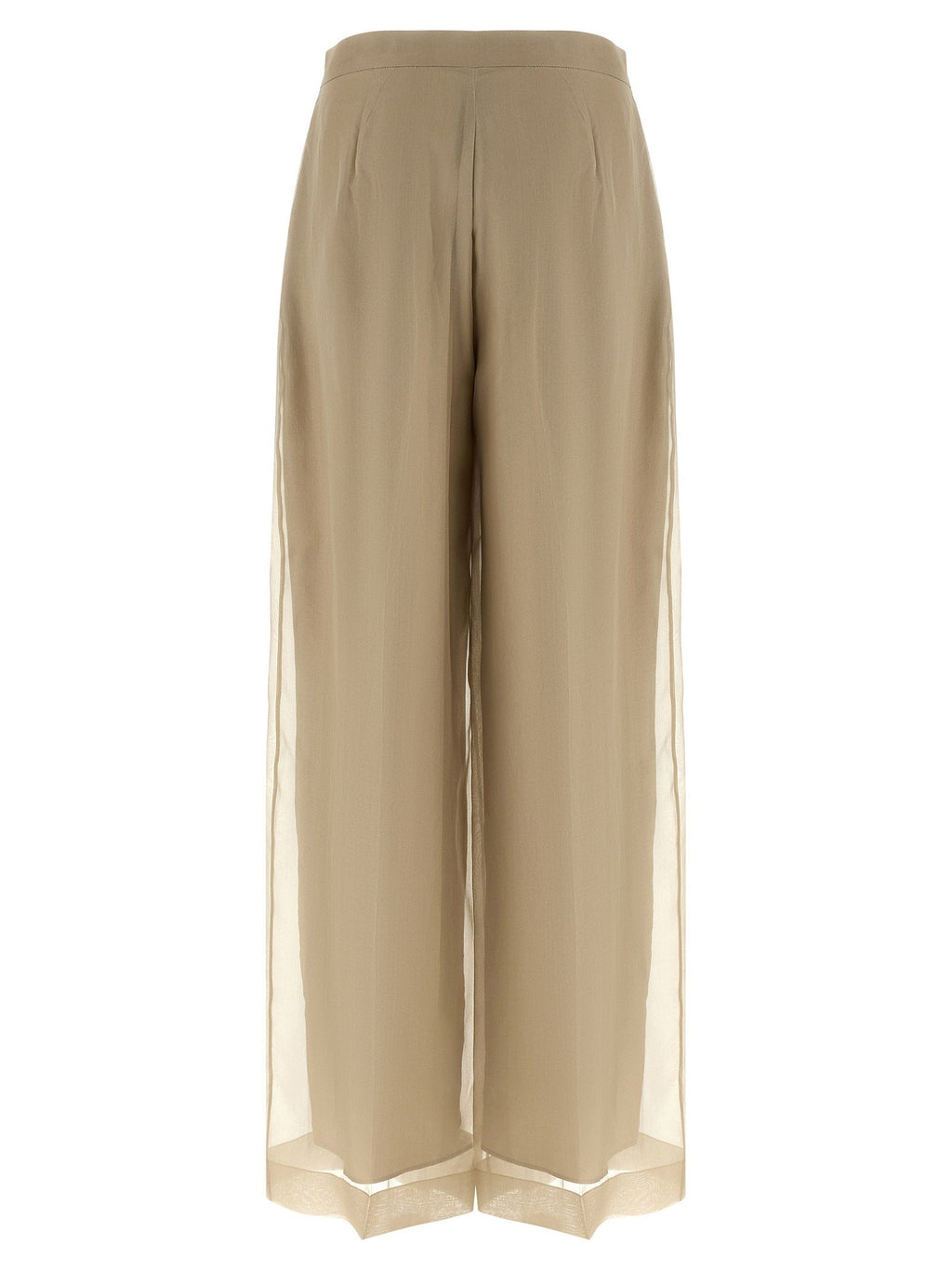 Max Mara Max Mara Mxeolivi Pants