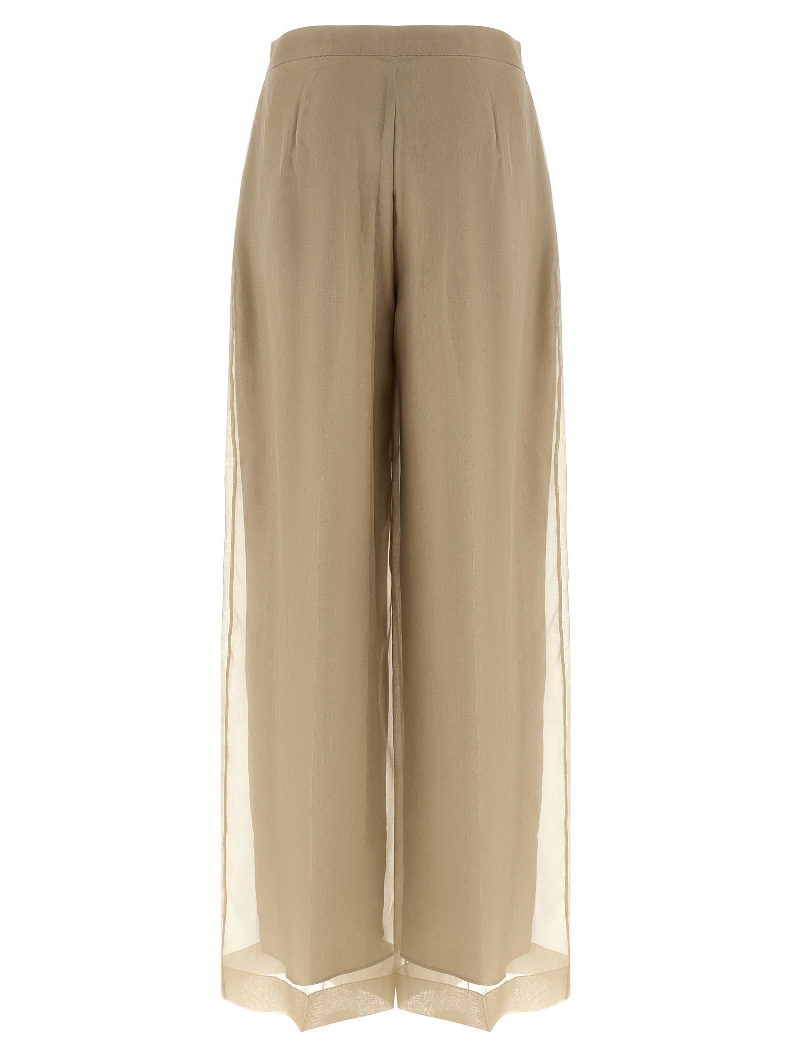 Max Mara Max Mara Mxeolivi Pants