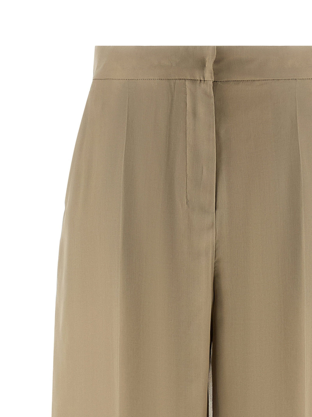 Max Mara Max Mara Mxeolivi Pants