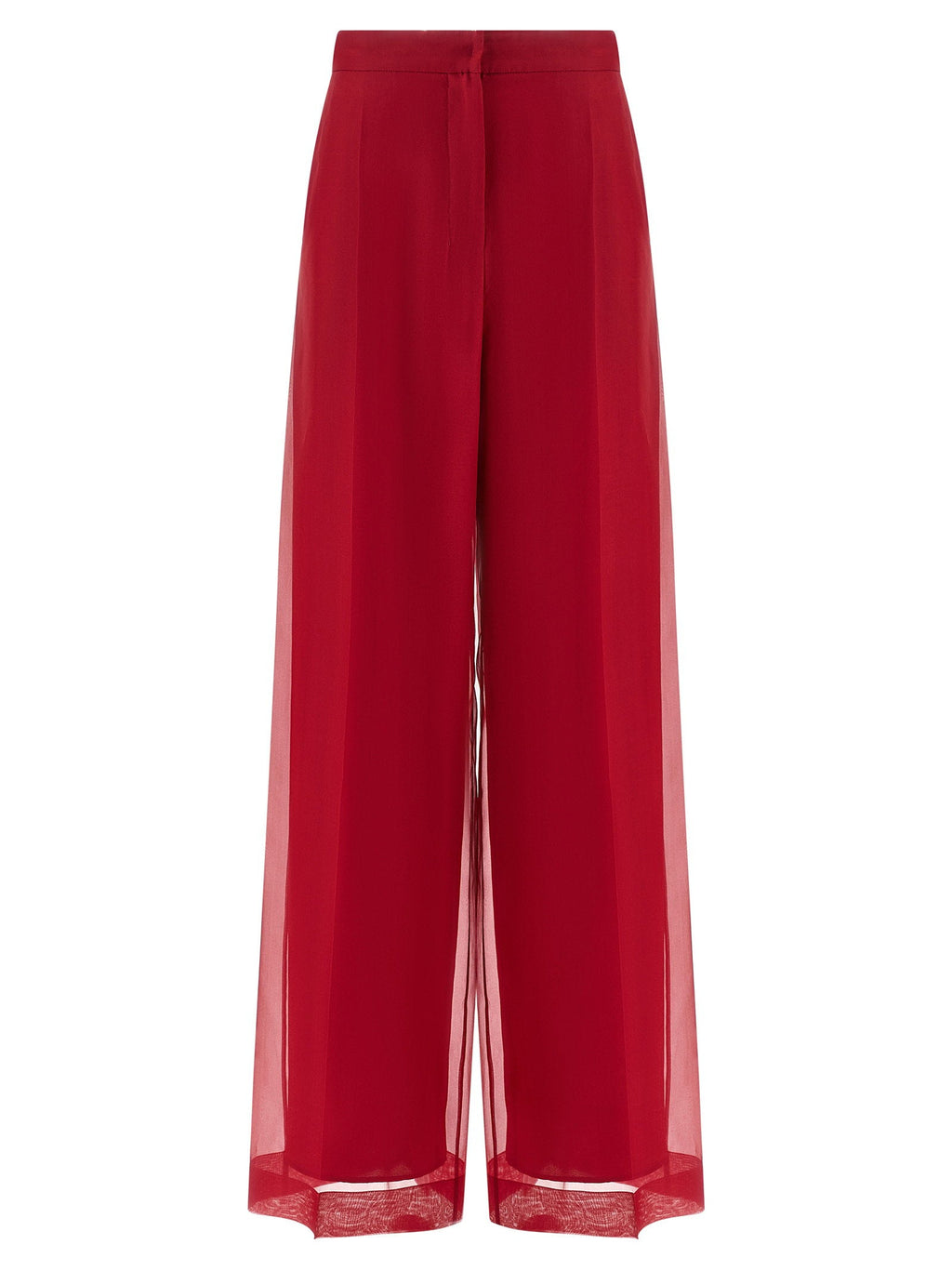 Max Mara Max Mara Mxeolivi Pants