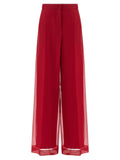 Max Mara Max Mara Mxeolivi Pants