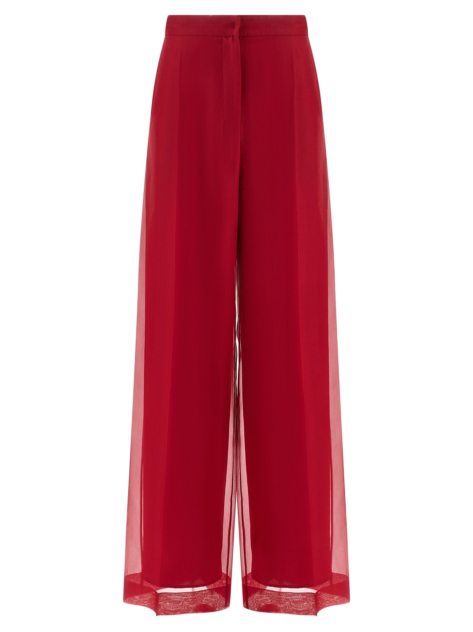 Max Mara Max Mara Mxeolivi Pants