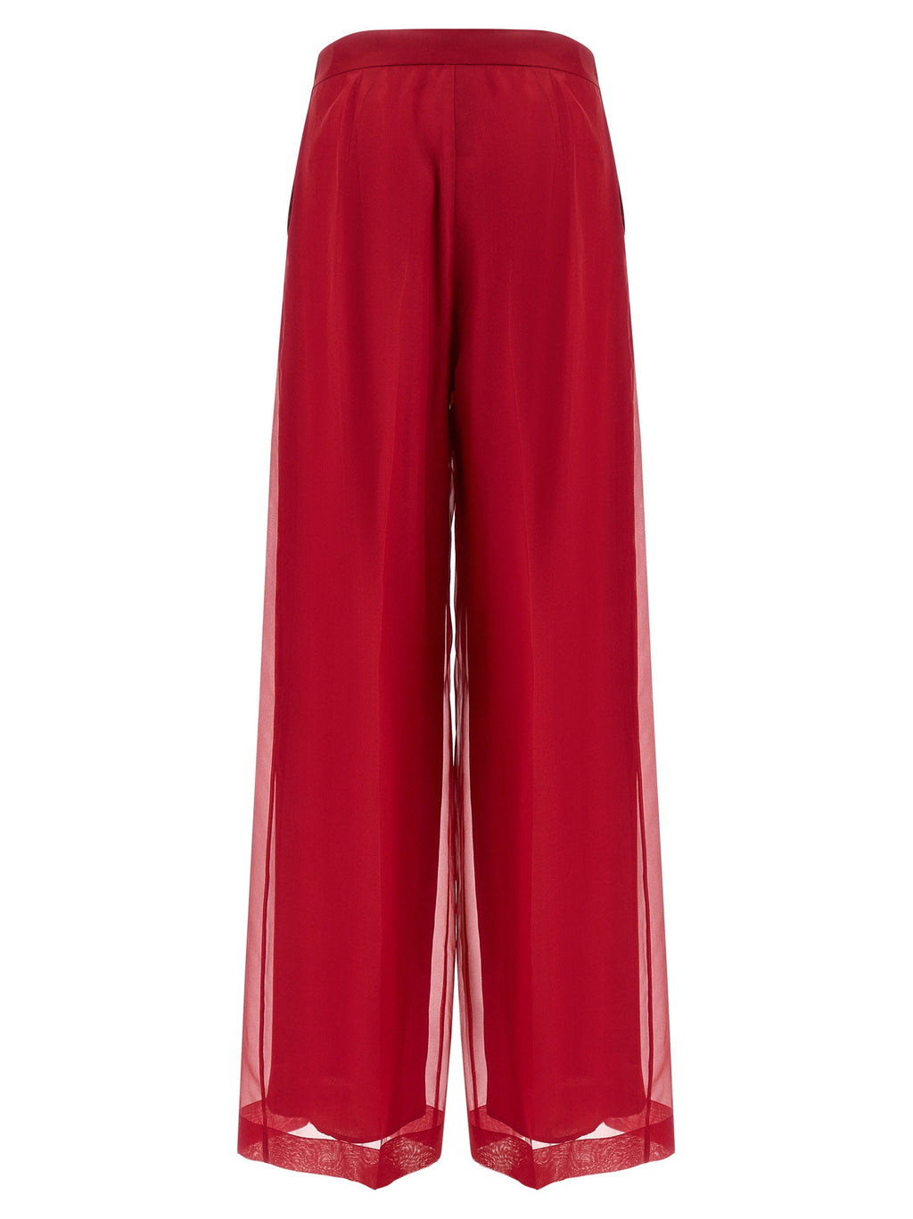 Max Mara Max Mara Mxeolivi Pants