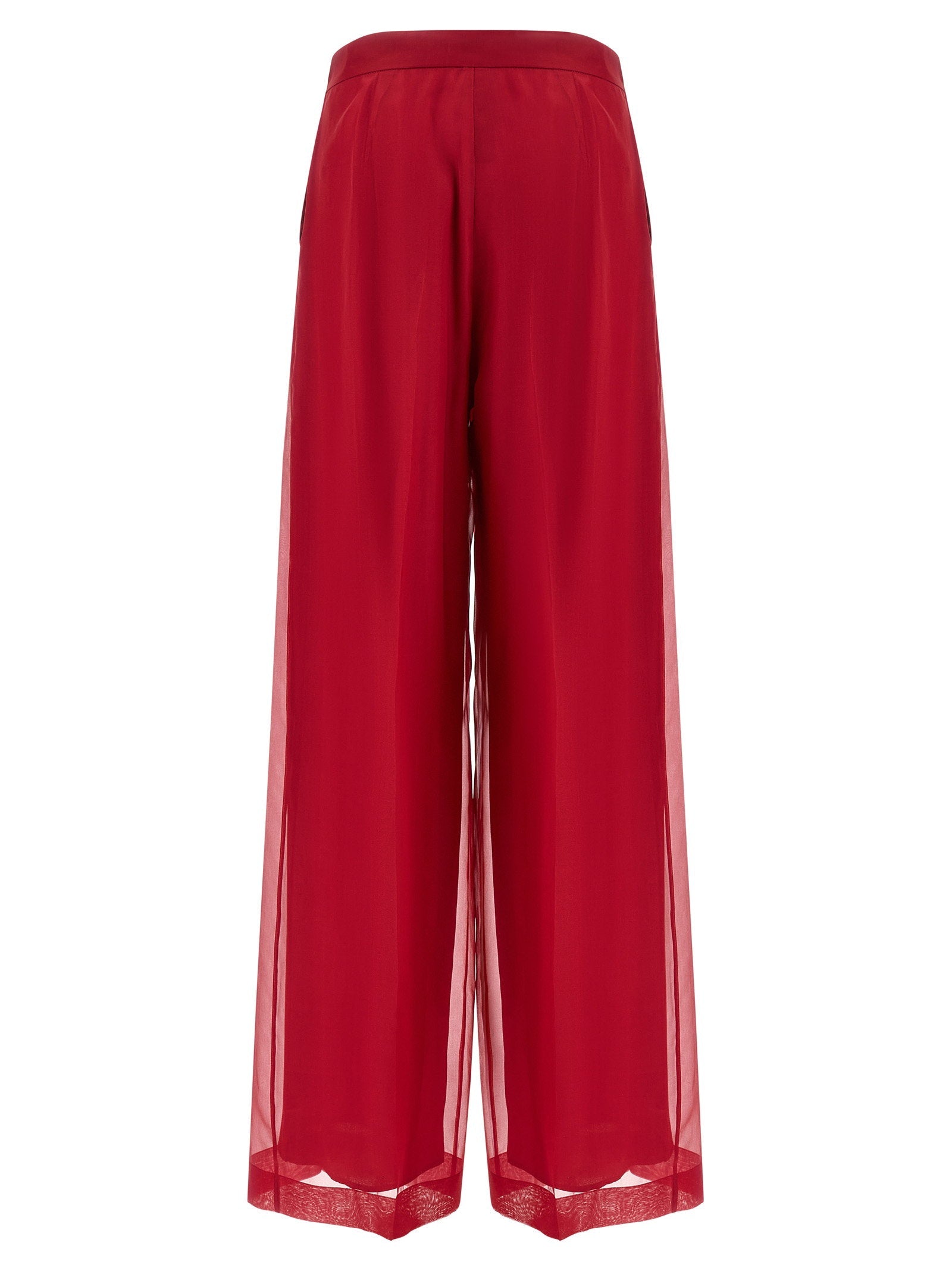 Max Mara Max Mara Mxeolivi Pants