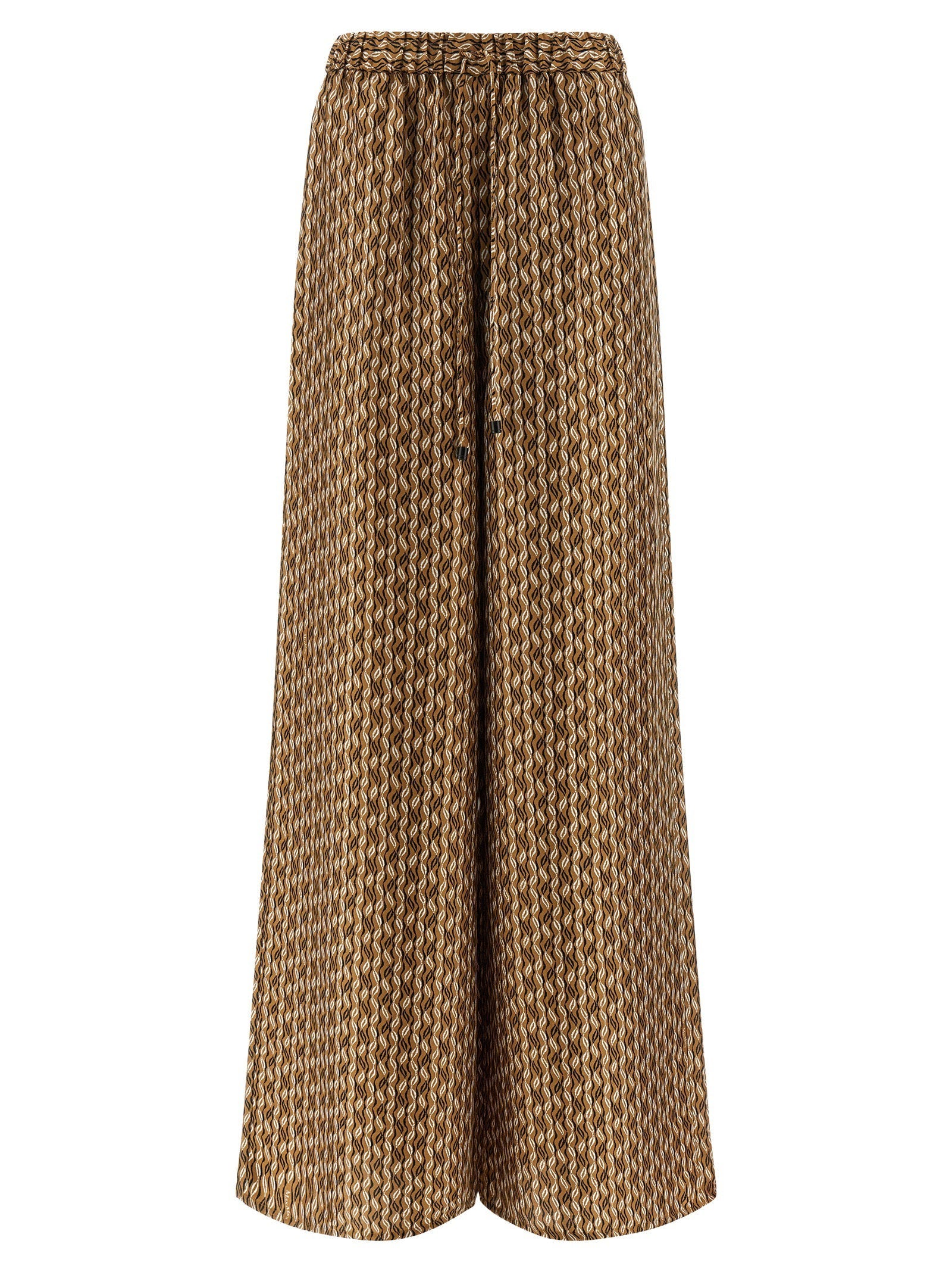 Max Mara Max Mara Mxmclarino Pants