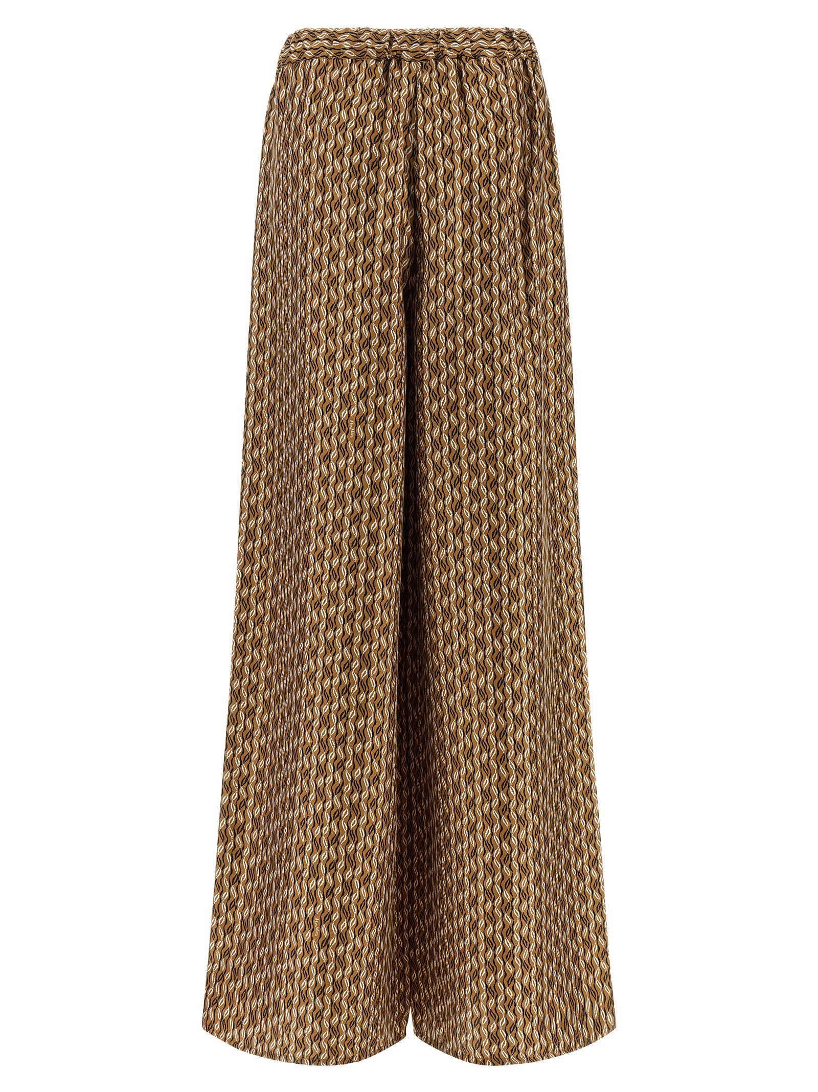 Max Mara Max Mara Mxmclarino Pants