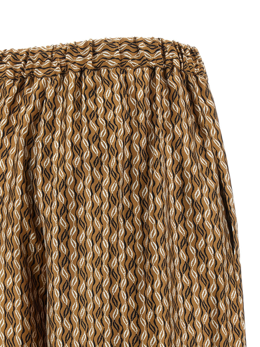 Max Mara Max Mara Mxmclarino Pants