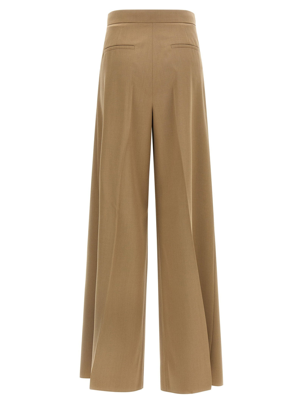 Max Mara Max Mara Mxmquorum Pants