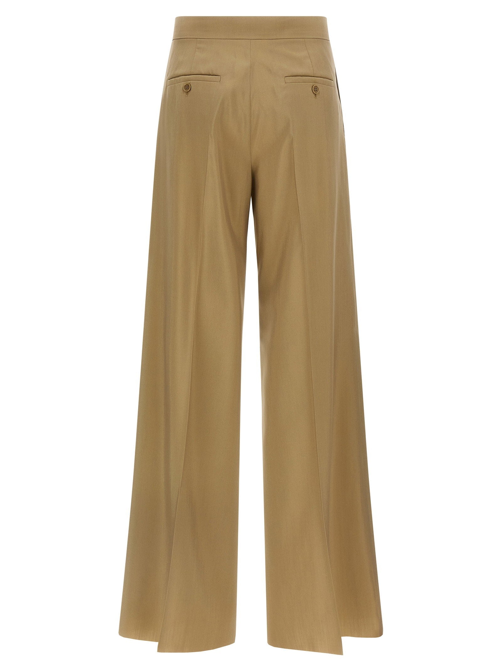 Max Mara Max Mara Mxsbronte Pants