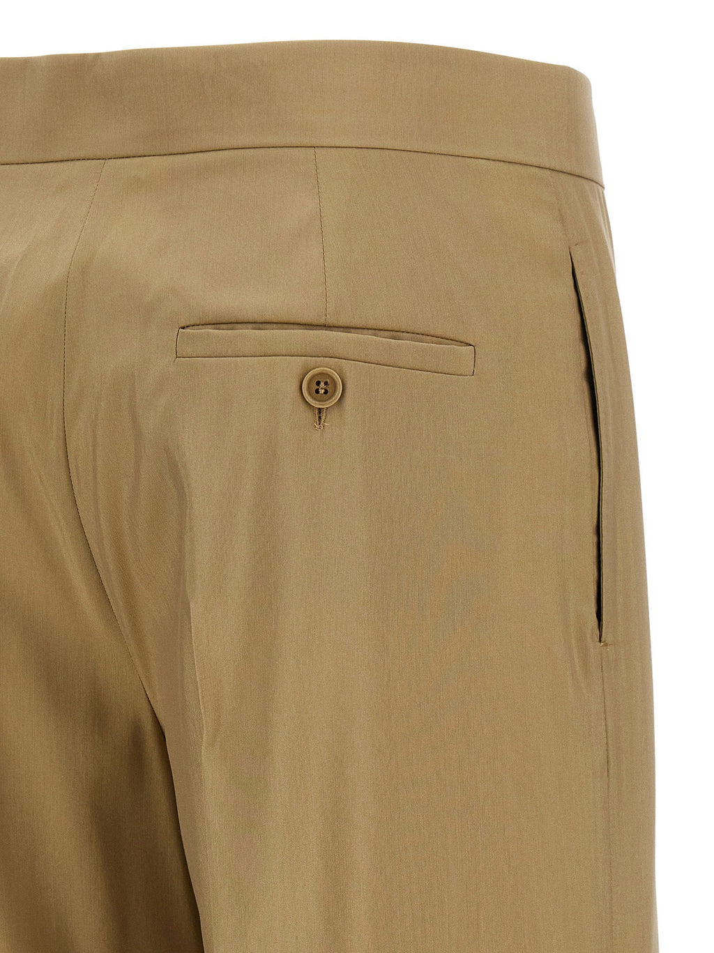 Max Mara Max Mara Mxsbronte Pants