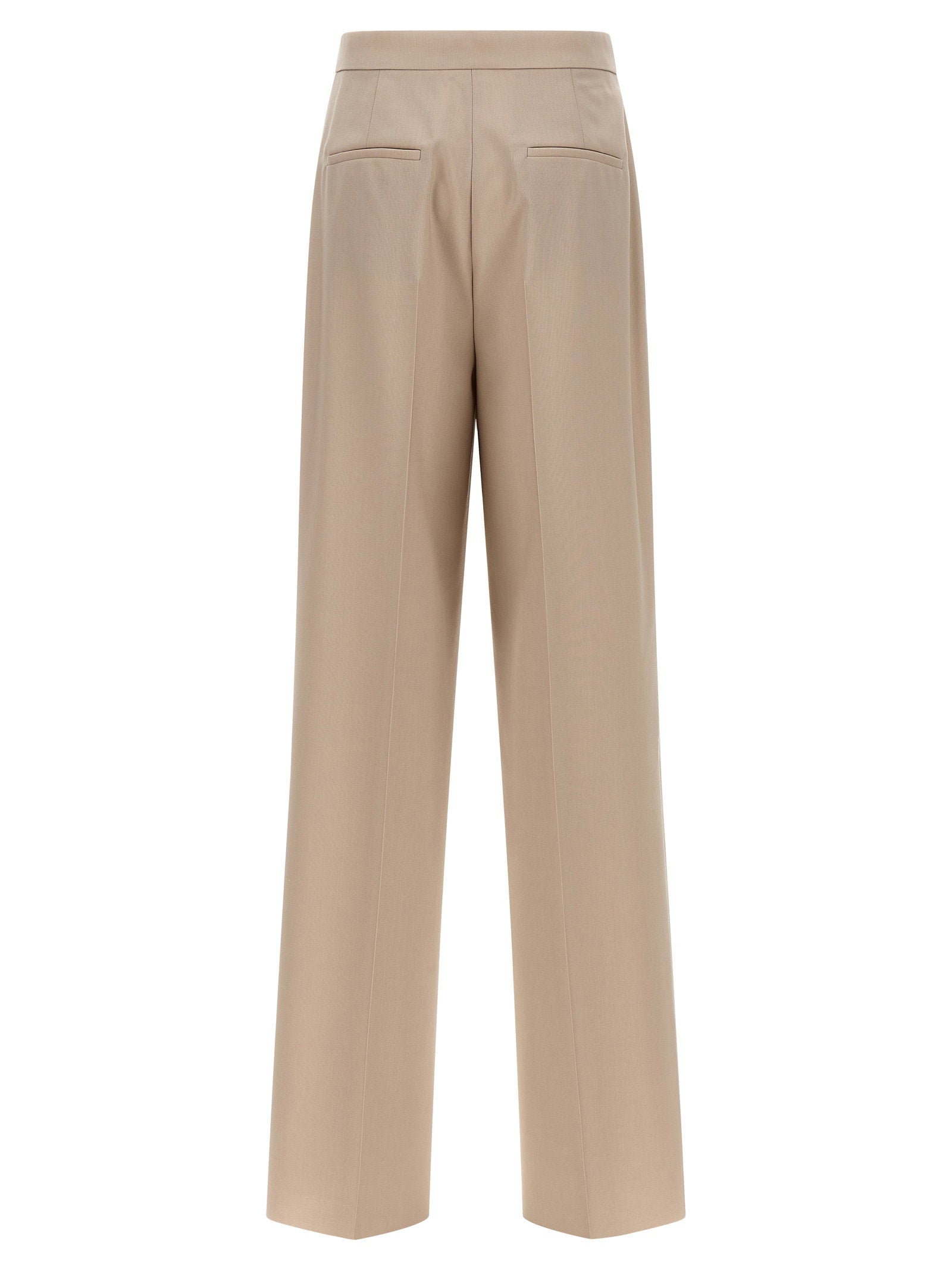 Max Mara Max Mara Mxmgirone Pants