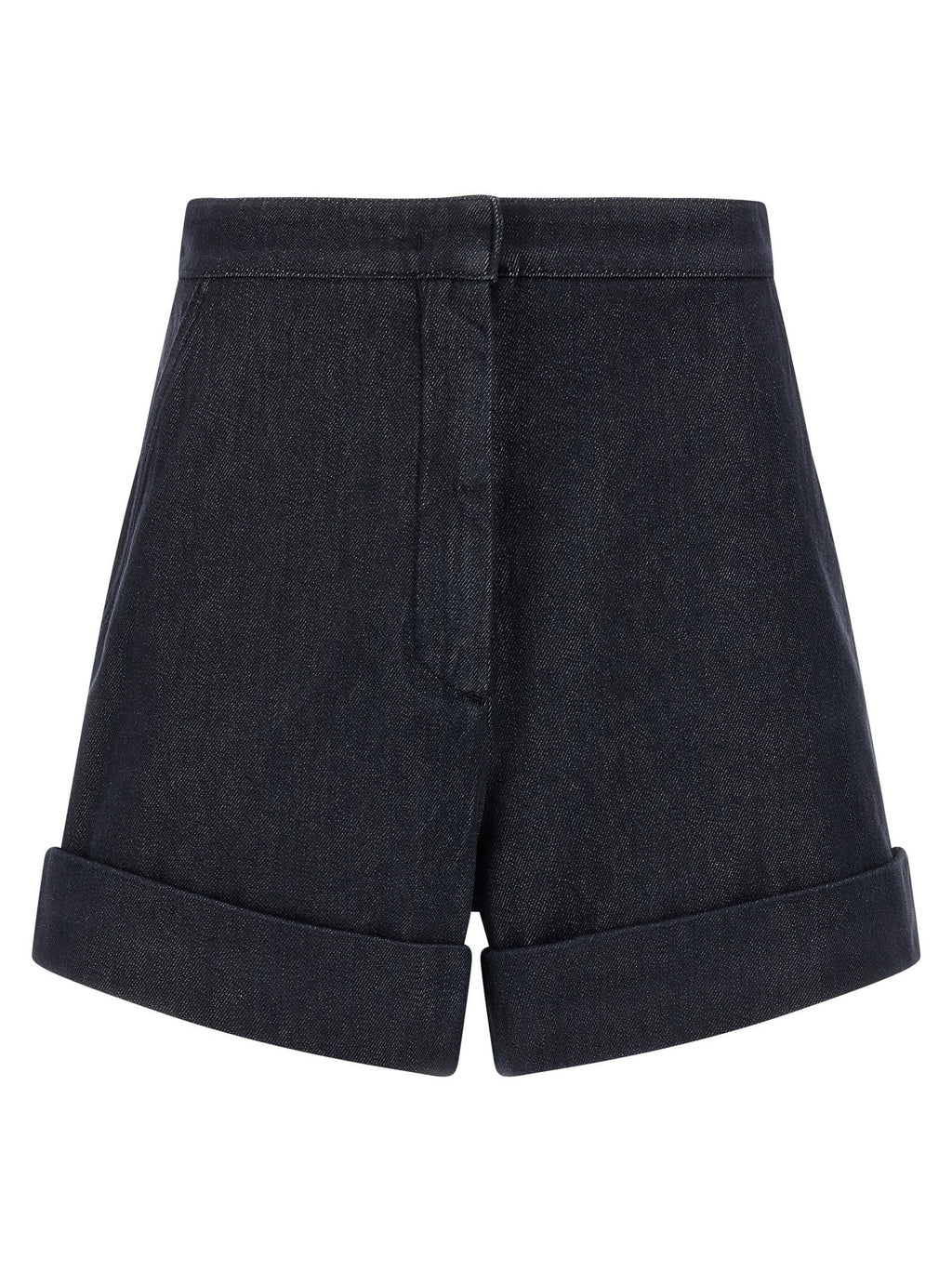 Max Mara Max Mara Mxmcalca Shorts
