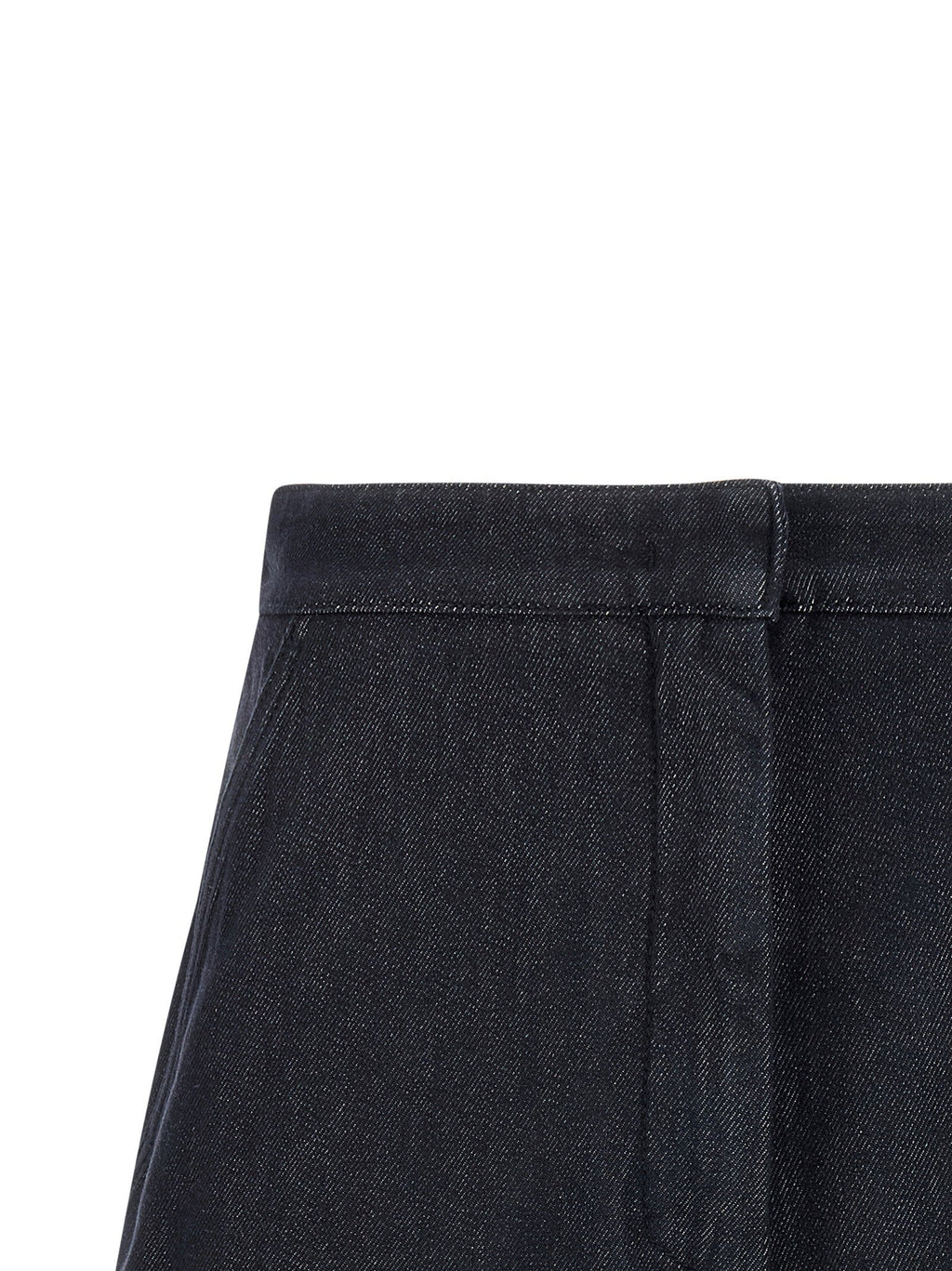 Max Mara Max Mara Mxmcalca Shorts