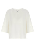 Max Mara Max Mara Mxpsospiro Blouse