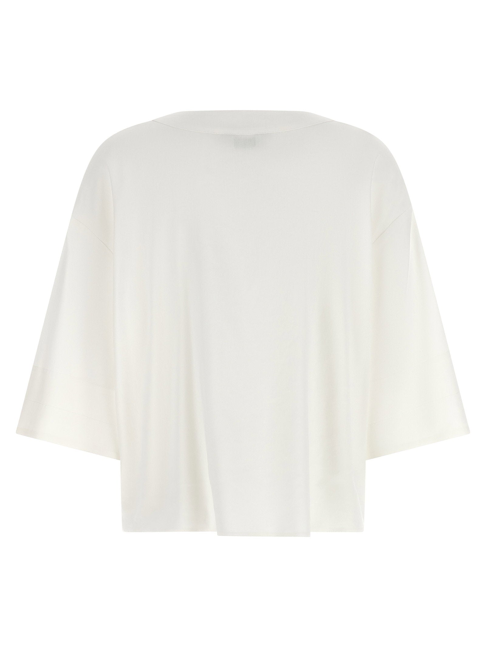 Max Mara Max Mara Mxpsospiro Blouse