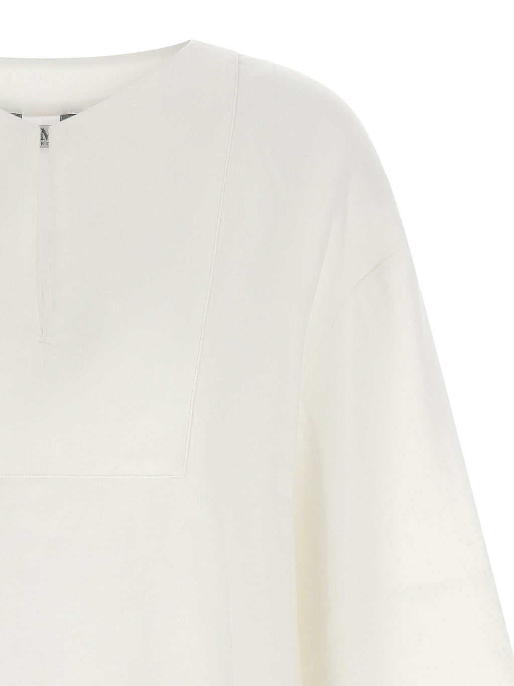 Max Mara Max Mara Mxpsospiro Blouse