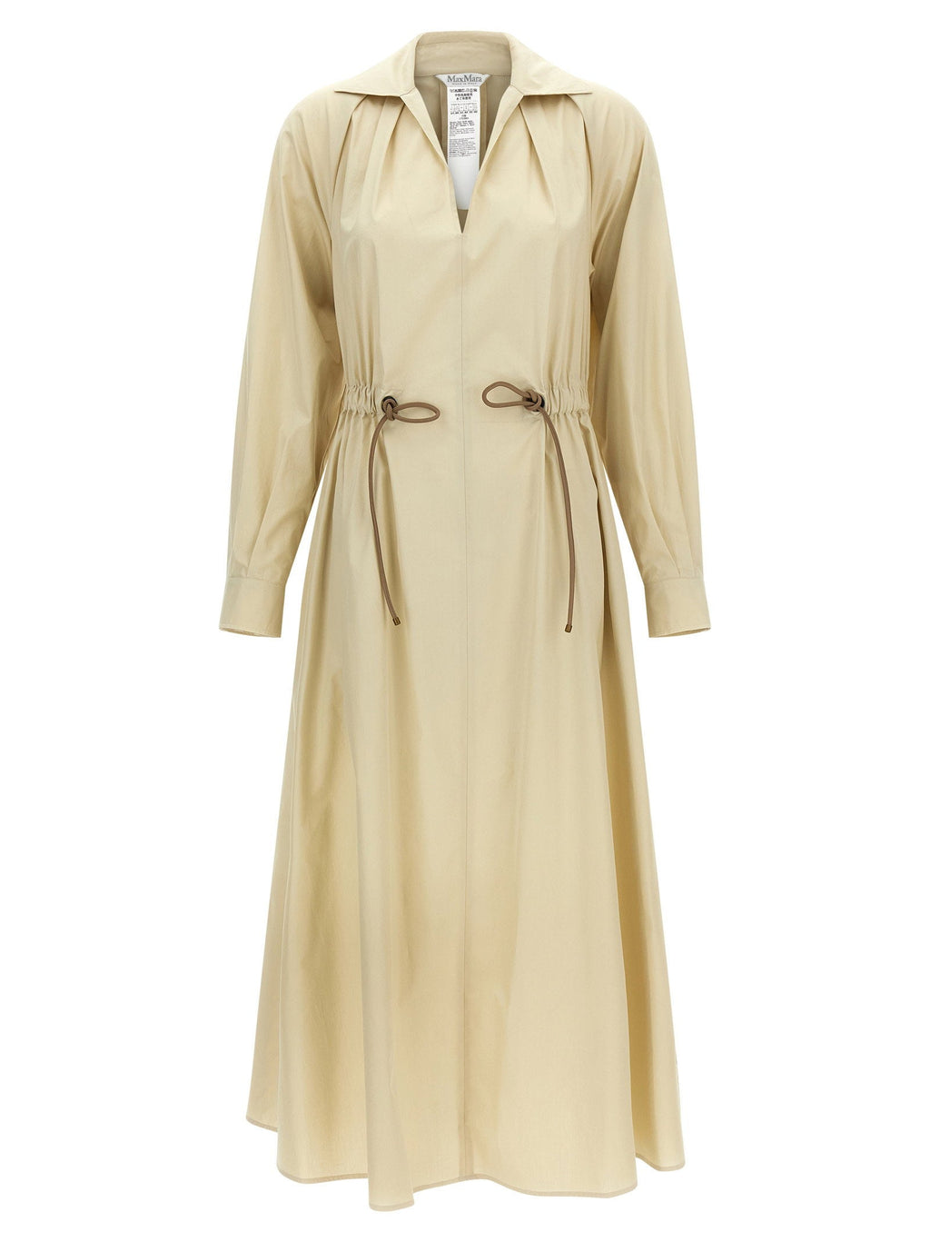 Max Mara Max Mara Mxmpedaggi Dress