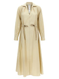 Max Mara Max Mara Mxmpedaggi Dress