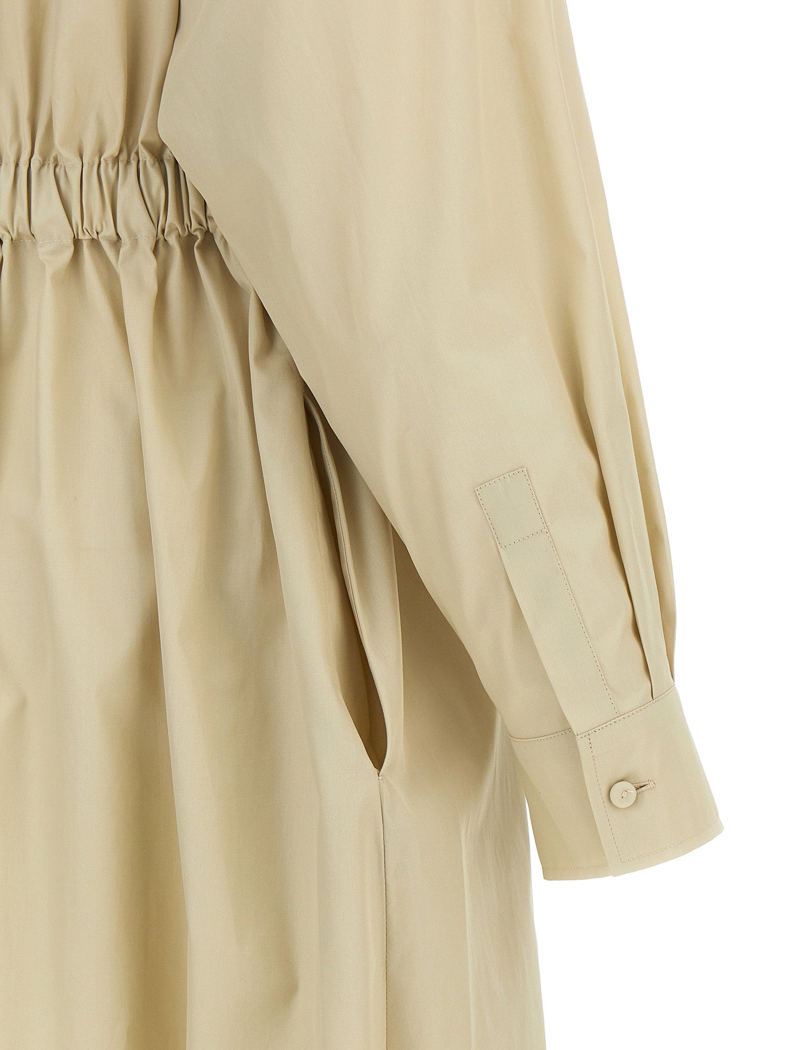 Max Mara Max Mara Mxmpedaggi Dress