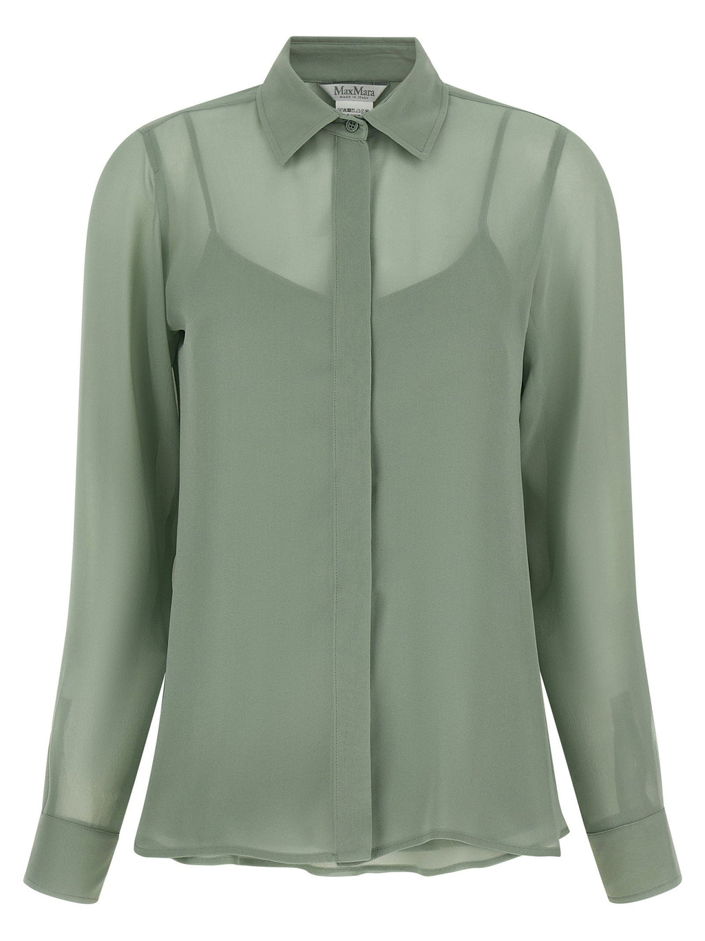 Max Mara Max Mara Mxmgolfo Shirt