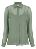 Max Mara Max Mara Mxmgolfo Shirt